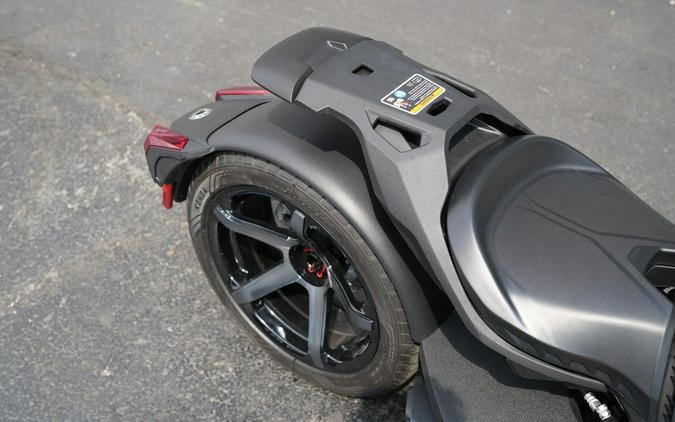 2023 Can-Am Ryker Sport Rotax 900 ACE Classic Panels