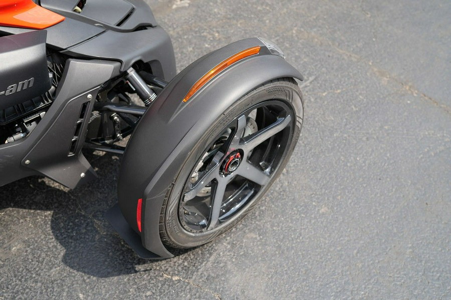 2023 Can-Am Ryker Sport Rotax 900 ACE Classic Panels