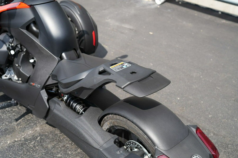 2023 Can-Am Ryker Sport Rotax 900 ACE Classic Panels