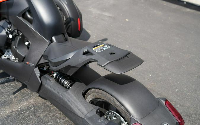 2023 Can-Am Ryker Sport Rotax 900 ACE Classic Panels