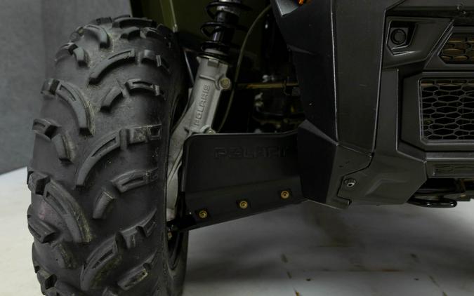 2017 POLARIS SPORTSMAN 450 HO EPS