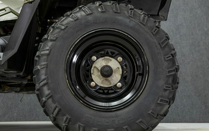 2017 POLARIS SPORTSMAN 450 HO EPS
