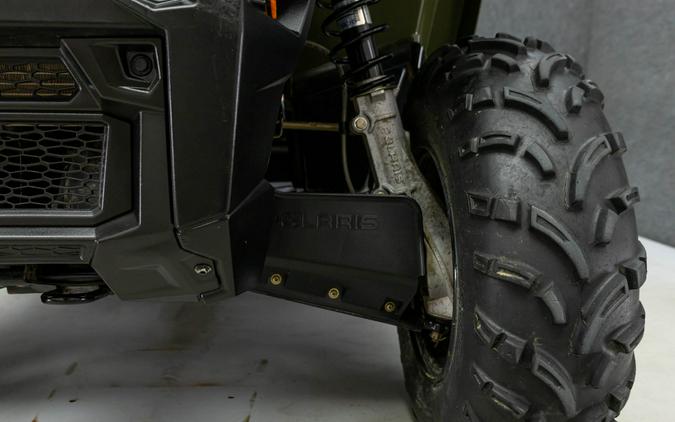 2017 POLARIS SPORTSMAN 450 HO EPS