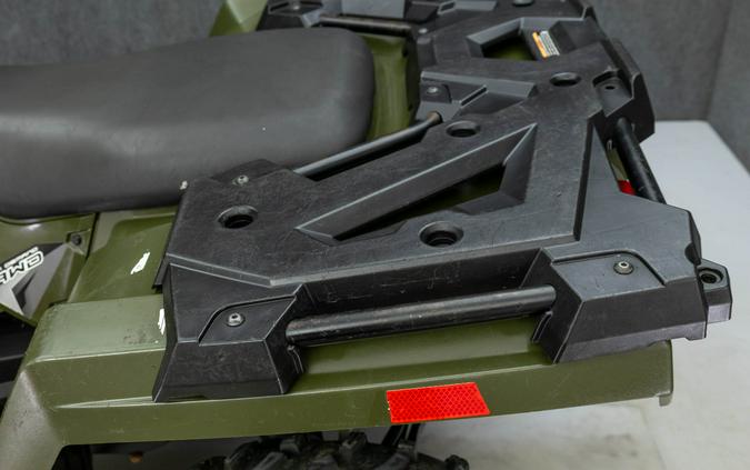 2017 POLARIS SPORTSMAN 450 HO EPS