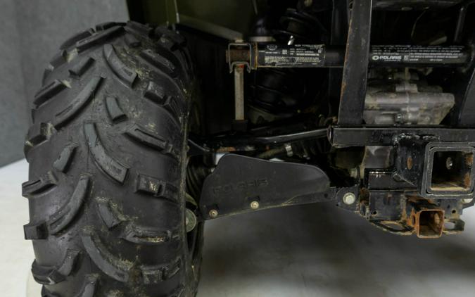 2017 POLARIS SPORTSMAN 450 HO EPS