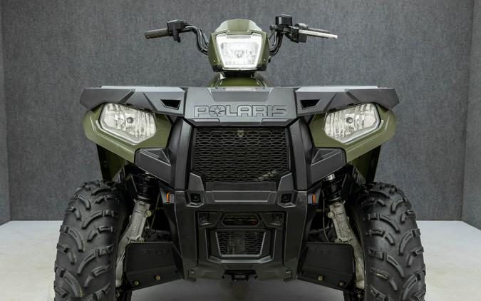 2017 POLARIS SPORTSMAN 450 HO EPS