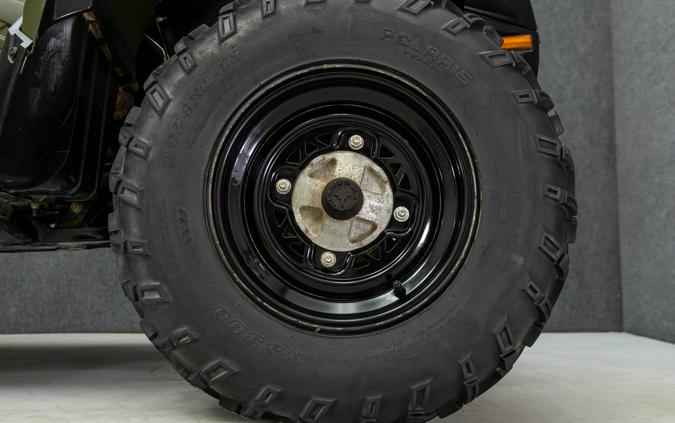 2017 POLARIS SPORTSMAN 450 HO EPS