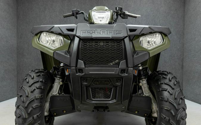2017 POLARIS SPORTSMAN 450 HO EPS