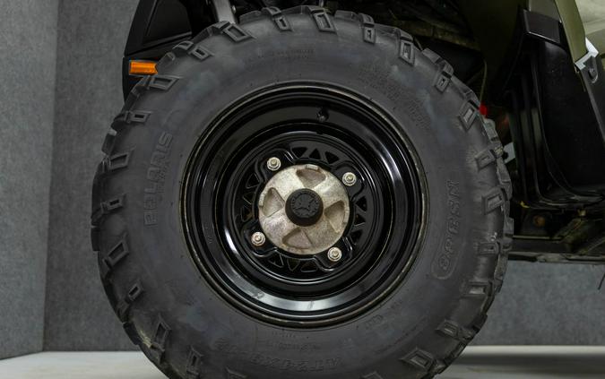 2017 POLARIS SPORTSMAN 450 HO EPS