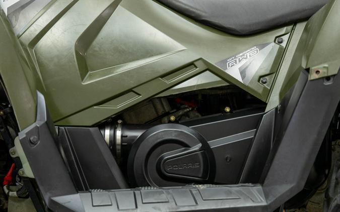 2017 POLARIS SPORTSMAN 450 HO EPS