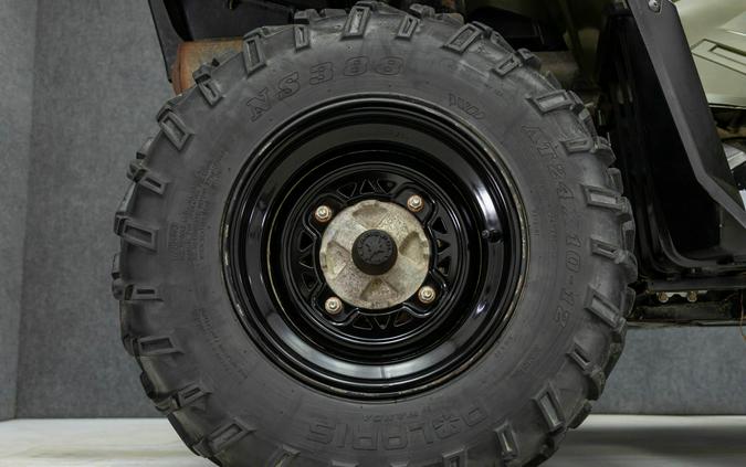 2017 POLARIS SPORTSMAN 450 HO EPS