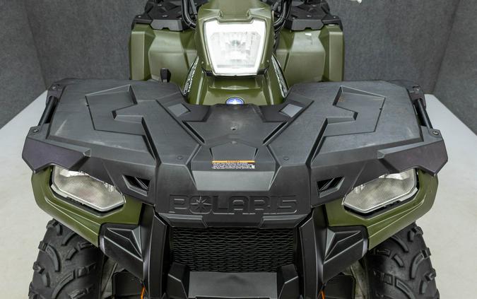 2017 POLARIS SPORTSMAN 450 HO EPS
