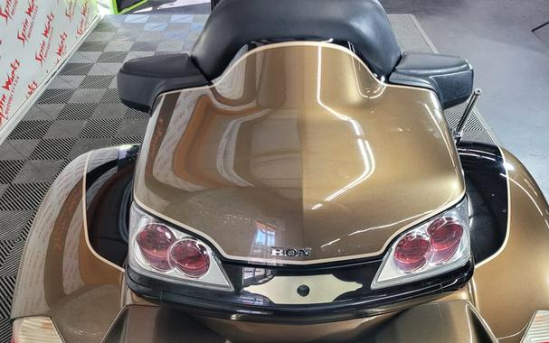 2006 HONDA GL1800 MOTOR TRIKE