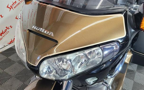2006 HONDA GL1800 MOTOR TRIKE