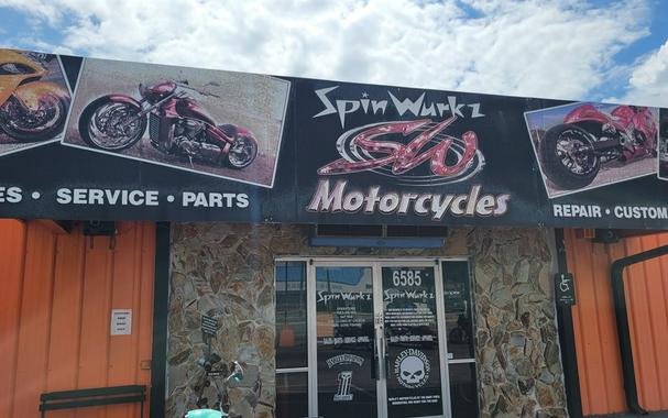 2006 HONDA GL1800 MOTOR TRIKE