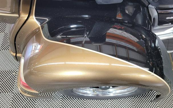 2006 HONDA GL1800 MOTOR TRIKE