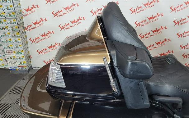 2006 HONDA GL1800 MOTOR TRIKE