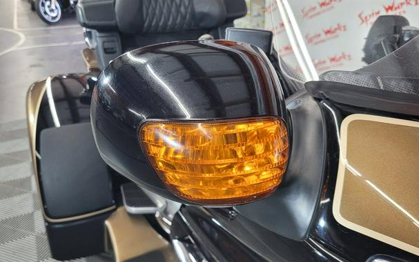 2006 HONDA GL1800 MOTOR TRIKE