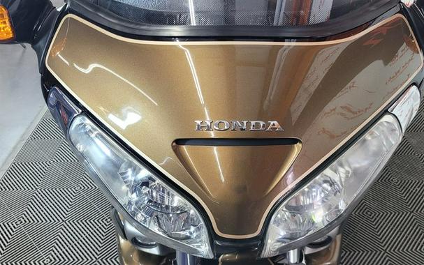 2006 HONDA GL1800 MOTOR TRIKE