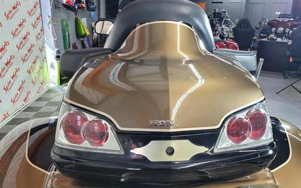 2006 HONDA GL1800 MOTOR TRIKE