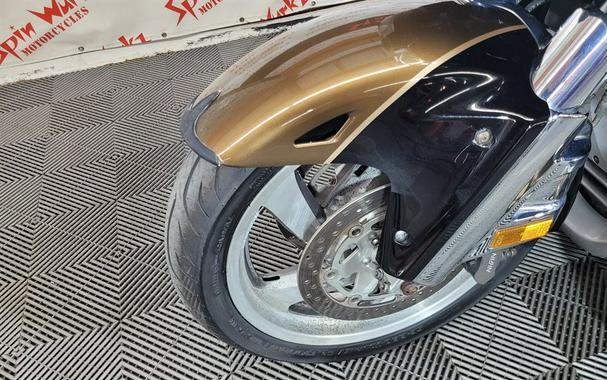 2006 HONDA GL1800 MOTOR TRIKE