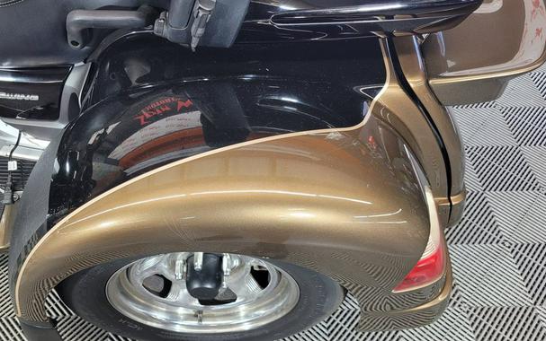 2006 HONDA GL1800 MOTOR TRIKE