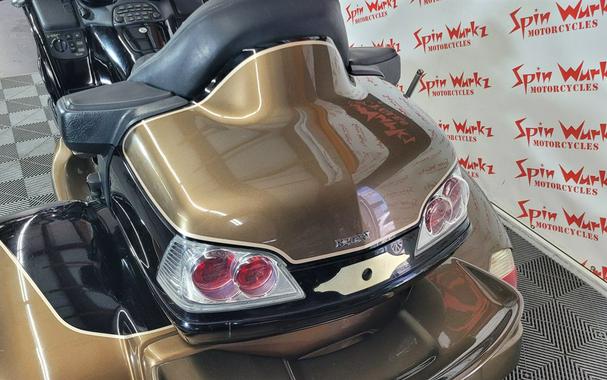 2006 HONDA GL1800 MOTOR TRIKE