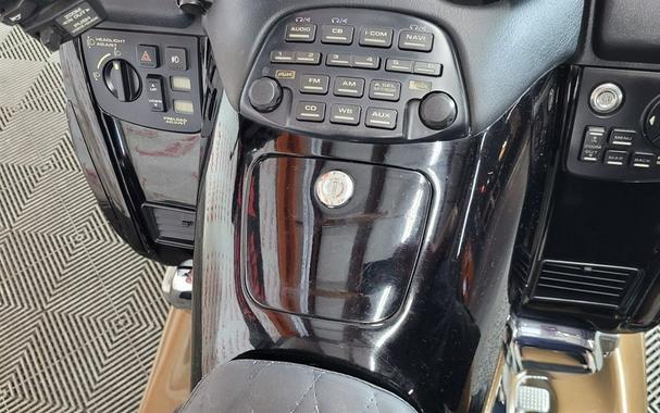 2006 HONDA GL1800 MOTOR TRIKE