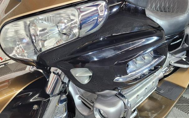 2006 HONDA GL1800 MOTOR TRIKE