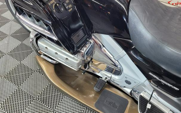 2006 HONDA GL1800 MOTOR TRIKE