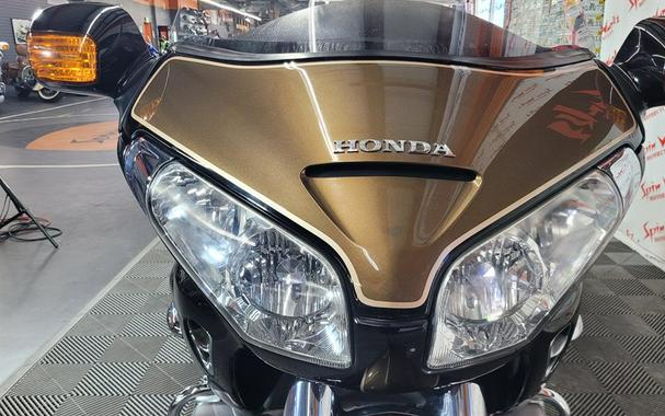 2006 HONDA GL1800 MOTOR TRIKE