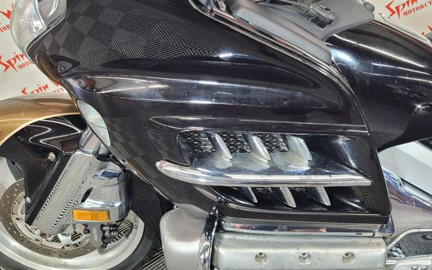 2006 HONDA GL1800 MOTOR TRIKE