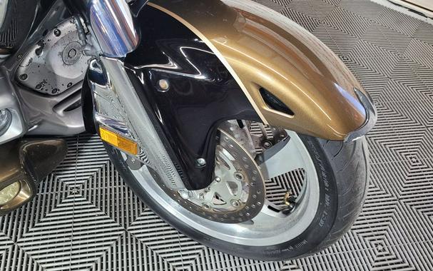 2006 HONDA GL1800 MOTOR TRIKE