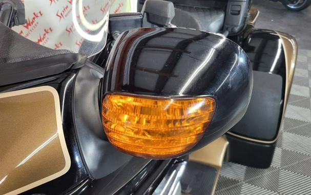 2006 HONDA GL1800 MOTOR TRIKE