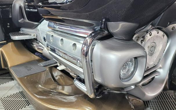 2006 HONDA GL1800 MOTOR TRIKE