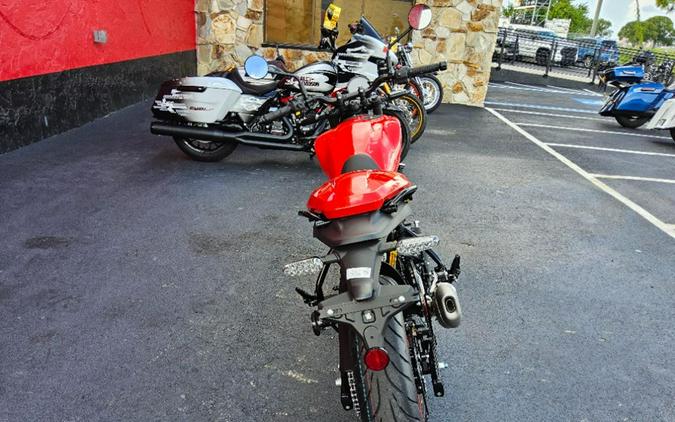 2027 Royal Enfield Guerrilla 450