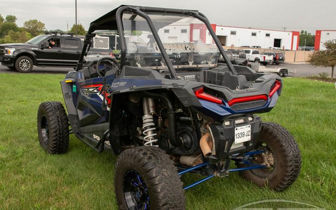 2021 Polaris RZR XP 1000 Premium