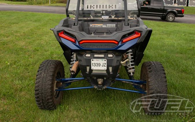 2021 Polaris RZR XP 1000 Premium