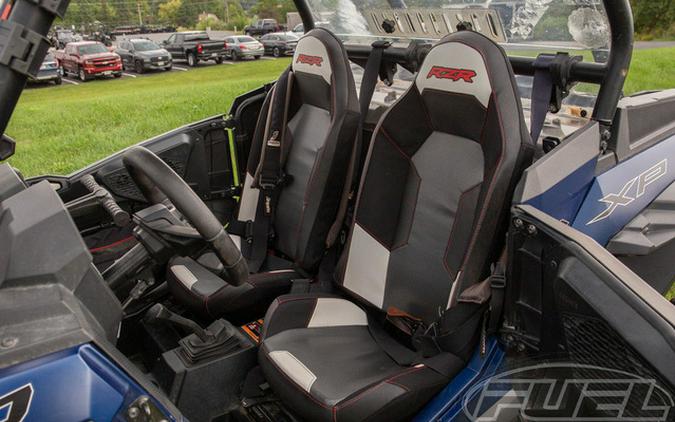 2021 Polaris RZR XP 1000 Premium