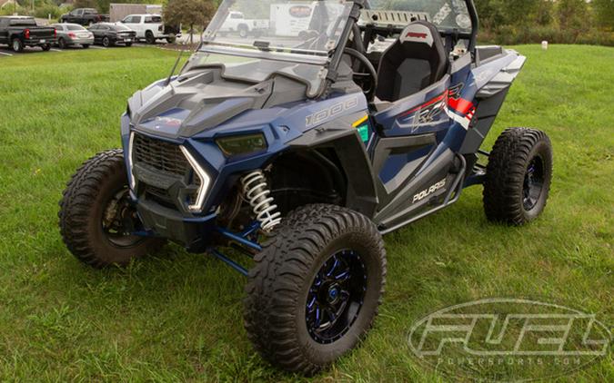 2021 Polaris RZR XP 1000 Premium