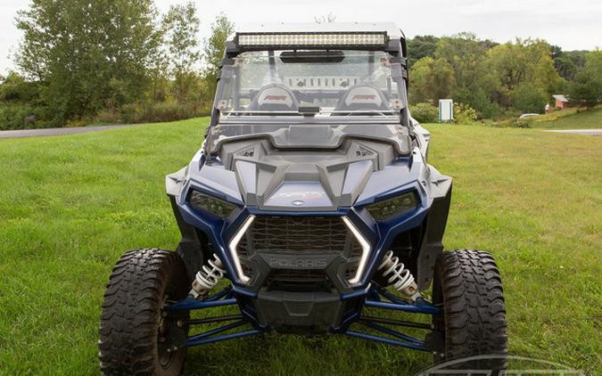 2021 Polaris RZR XP 1000 Premium