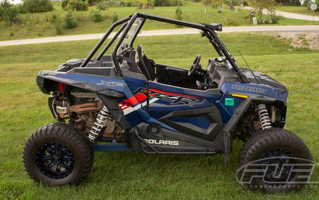 2021 Polaris RZR XP 1000 Premium