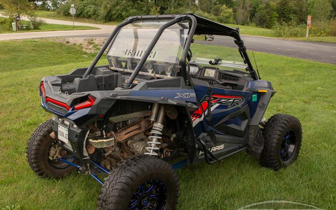 2021 Polaris RZR XP 1000 Premium
