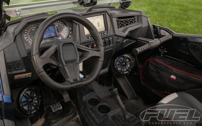 2021 Polaris RZR XP 1000 Premium