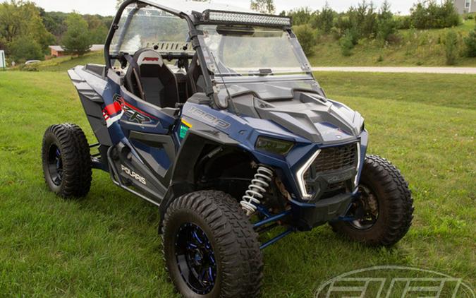 2021 Polaris RZR XP 1000 Premium
