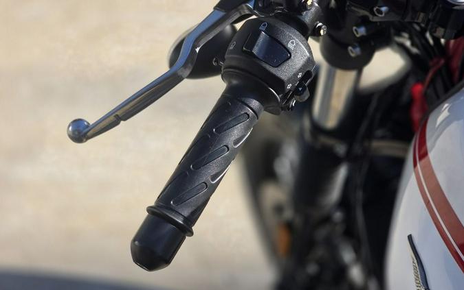 2020 Moto Guzzi V7 III Racer LE