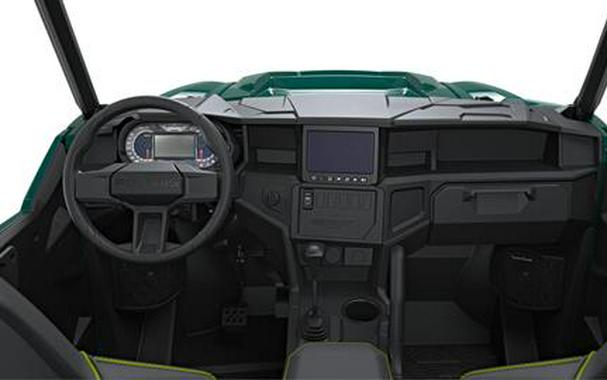 2027 Polaris General XP 1000 Ultimate