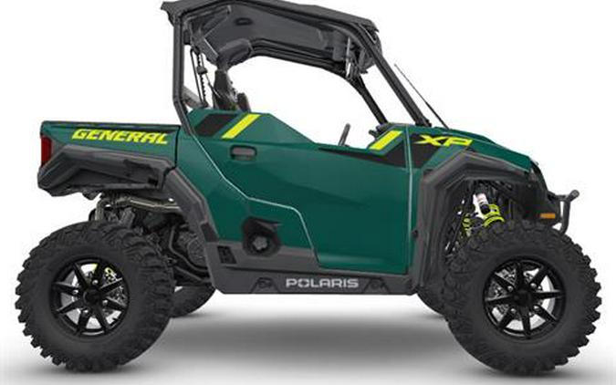 2027 Polaris General XP 1000 Ultimate