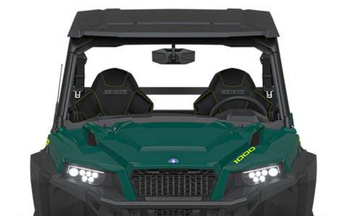 2027 Polaris General XP 1000 Ultimate