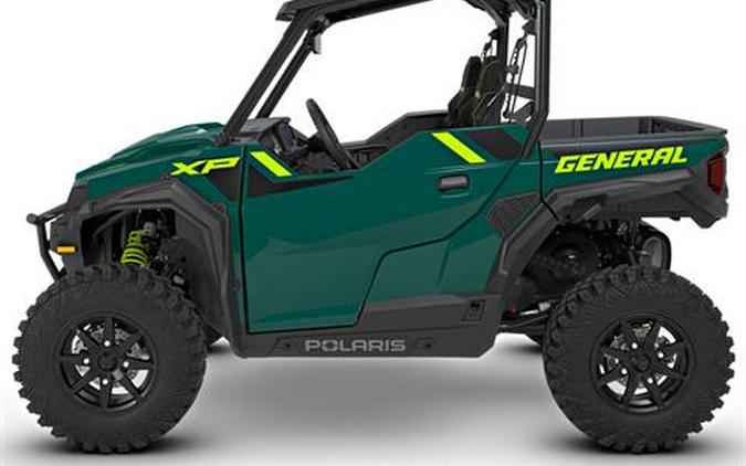 2027 Polaris General XP 1000 Ultimate